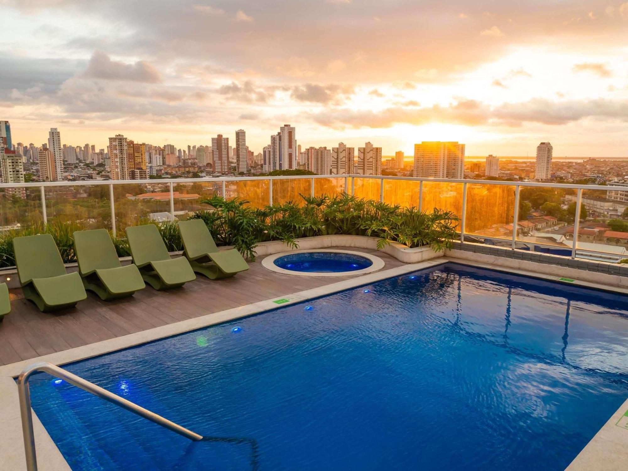 Ibis Styles Belem Hangar Exterior foto
